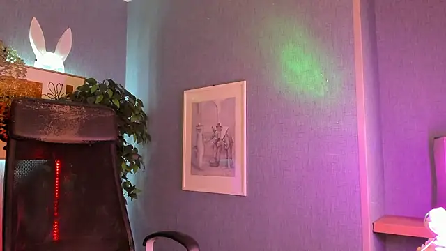 AlexxSweet Chat XXX in diretta