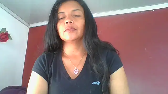 Chat XXX en directo de DianaOchoa_