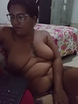 Czat XXX na żywo – LA_AZUCENA