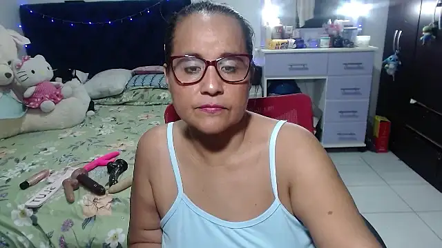 Chat XXX en directo de pervert_mommy_