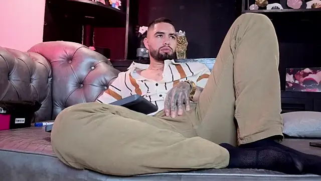 Sembang XXX Secara Langsung matteosantos