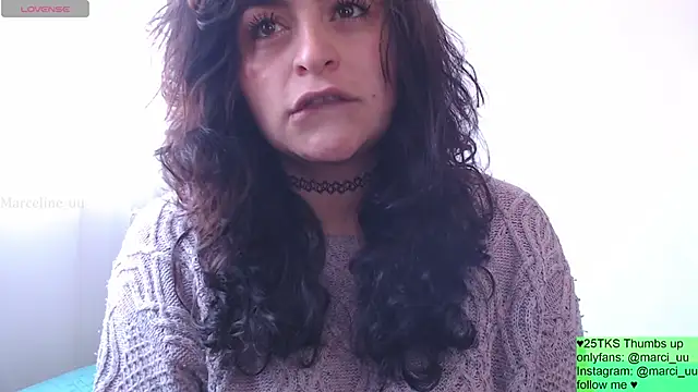 Chat +18 de Marci_owo ao vivo