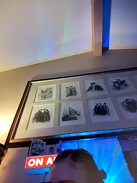 TheDime's Live XXX Chat