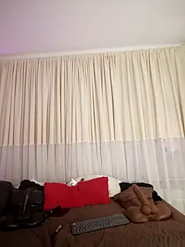 Chatroom XXX en direct de AmbarthSmiith2