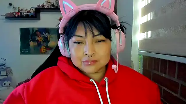 Shaddycute_ Live XXX-Chat