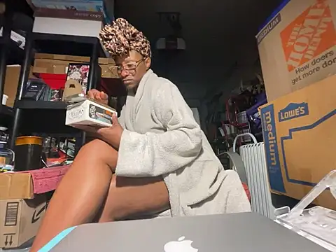 wynterheat Adlı Modelin Canlı XXX Sohbeti