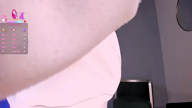 MaddyOwens' Live XXX Chat