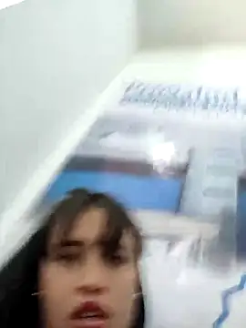 MILA__06のライブXXXチャット