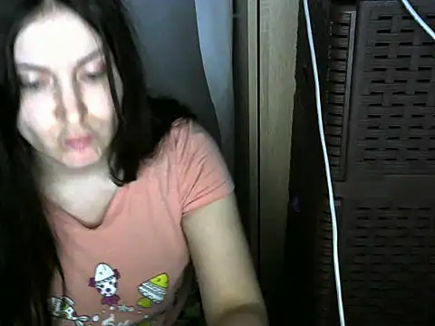 Czat XXX na żywo – Jarivane