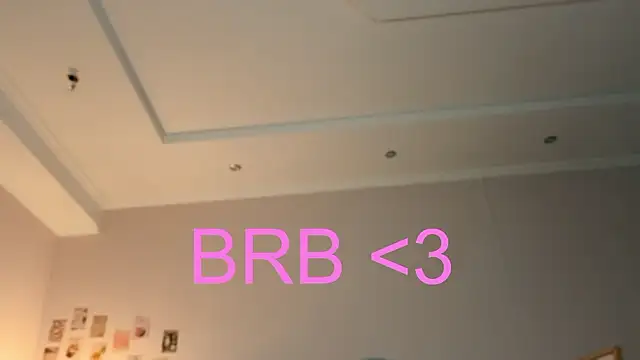 nexorine Adlı Modelin Canlı XXX Sohbeti