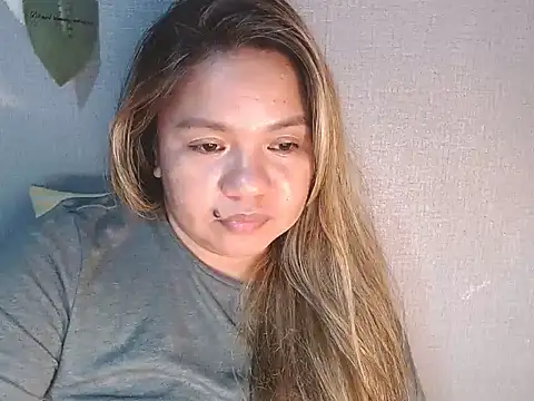 ambersmile Live XXX-Chat