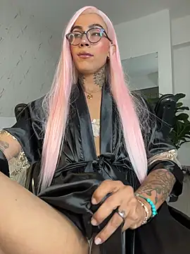 XXX chat uživo modela miss_tatiana_