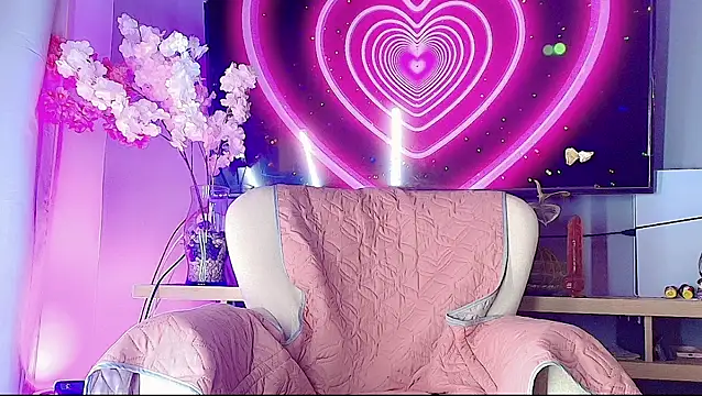 Isabell_Colucci Webcam show