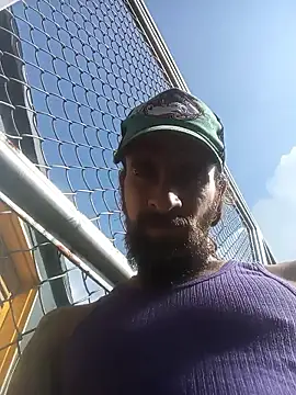 hairy_mannn – Live XXX-chat