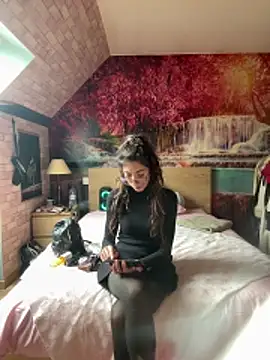 Amani_thewolf: απευθείας συνομιλία ΧΧΧ