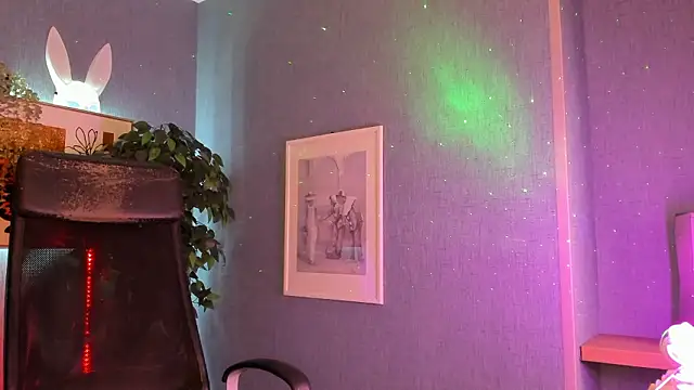 AlexxSweet – Live XXX-chat