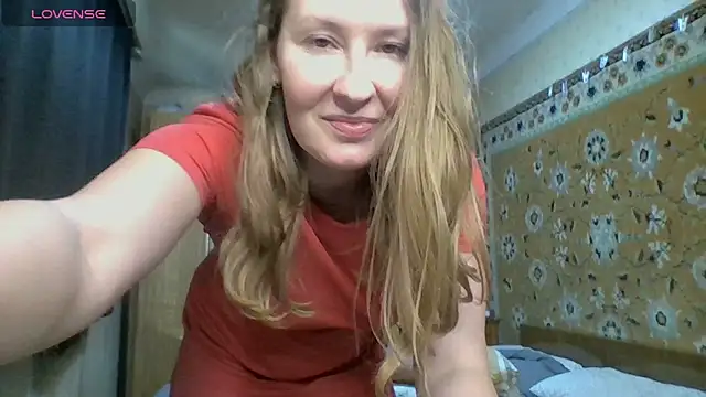 AnnaXLovers Adlı Modelin Canlı XXX Sohbeti