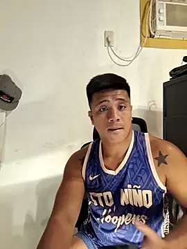 Felix_Asher 在線直播表演