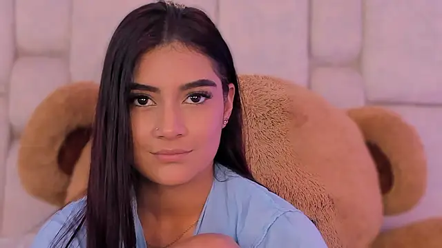 KatherineRuiz_: онлайн-секс-чат