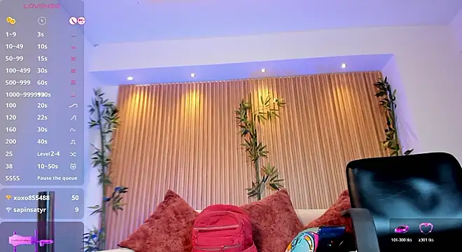 kimbrownn Live XXX-Chat