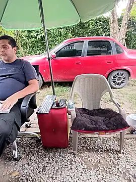 hotandfierylatinos2023's Live XXX Chat