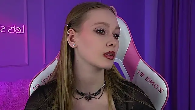 AgataFoxley: απευθείας συνομιλία ΧΧΧ