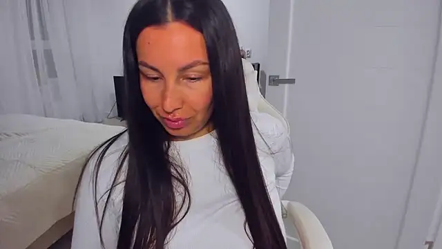 Chat XXX ao vivo de AvisFlowers