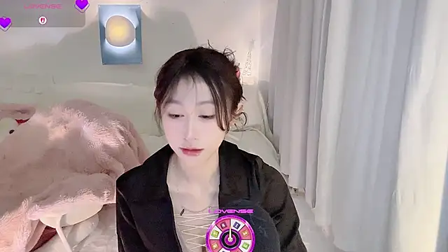 mistylana_ 网络视讯表演