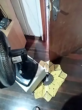 Tenenterodrigo ওয়েবক্যাম শো