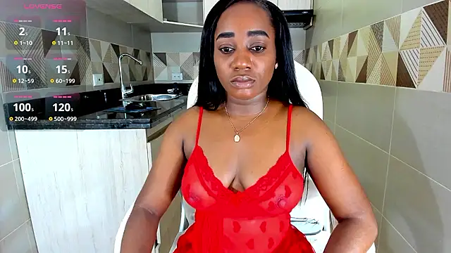 Chat XXX ao vivo de cristaaalclocks1