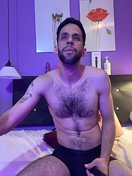 Karim_mansur – webcam-show