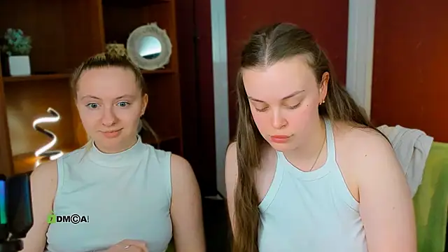 Chat XXX en directo de mila_glow1