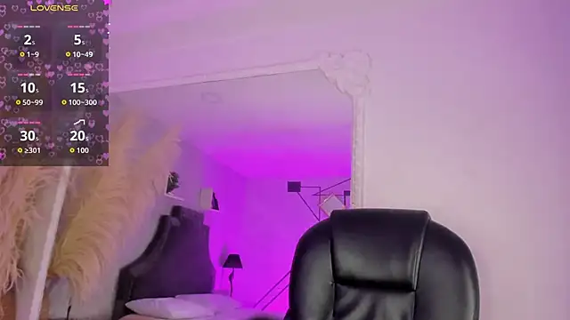 KarelyMitchelのライブXXXチャット