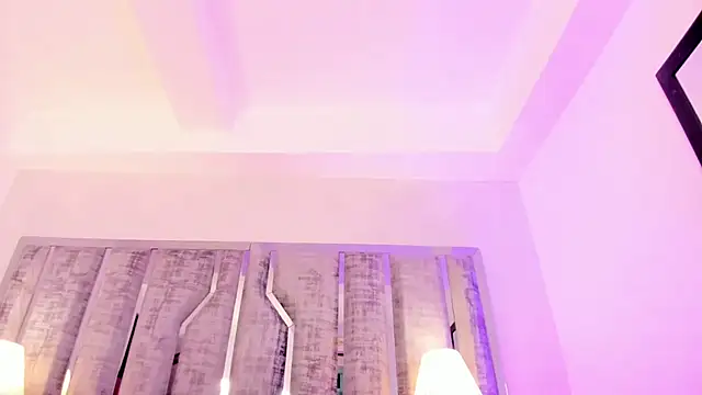 Show Webcam de Ciara_Benet