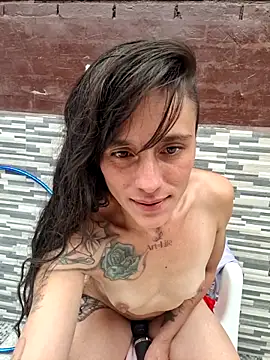 Samy_Hoops Webcam show