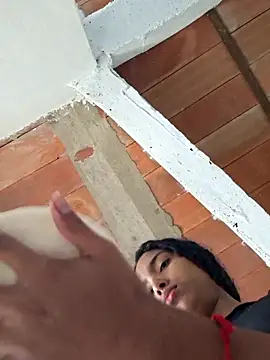 Czat XXX na żywo – Cataleya_ja