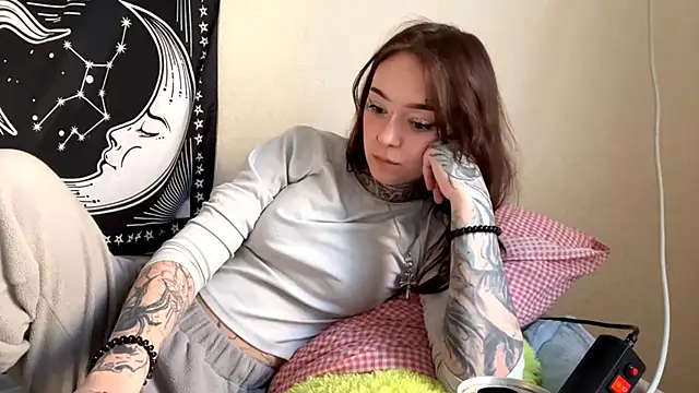 Sembang XXX Secara Langsung Littleways