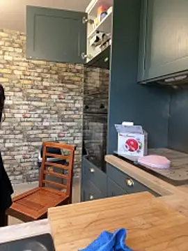 Amani_thewolf 现场XXX聊天