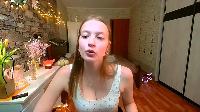 Chat +18 de __Aphrodita__wow__ ao vivo