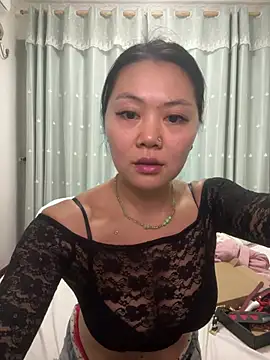 ruanruan05's Webcam Show