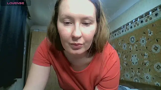 AnnaXLovers' Live XXX Chat