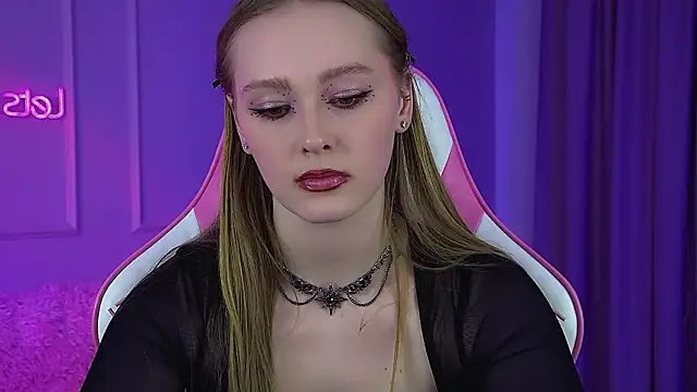 AgataFoxley Chat XXX live