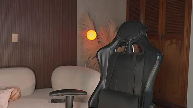 Chat XXX ao vivo de KateOwens