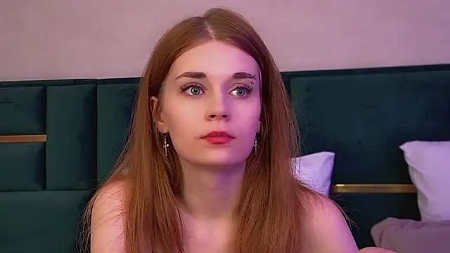 Chat XXX Live MelissaBauch