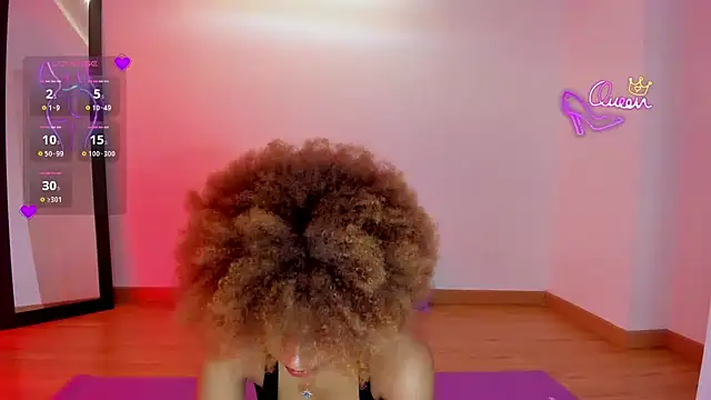 Chat XXX Live Amarafire