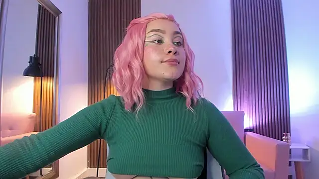 MAGIC_VERA Live XXX-Chat