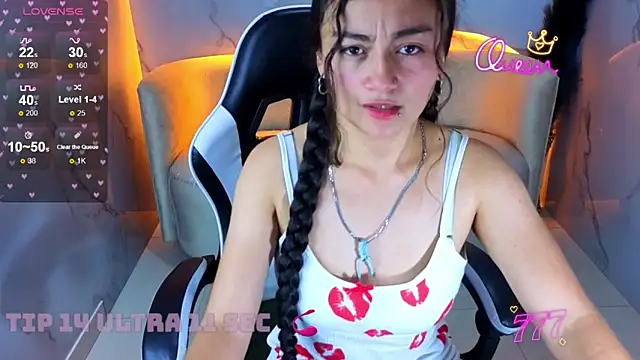 Sweet_Morita_Tx Live XXX-chat