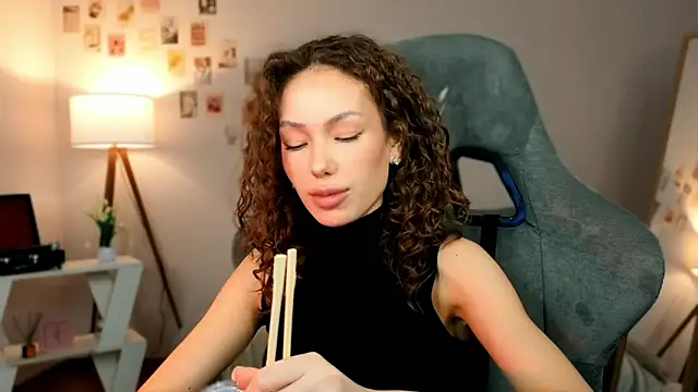 nexorine Chat XXX live