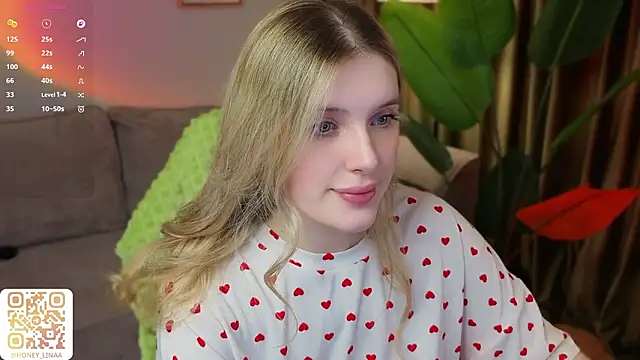 honey_kors 即時 XXX 聊天