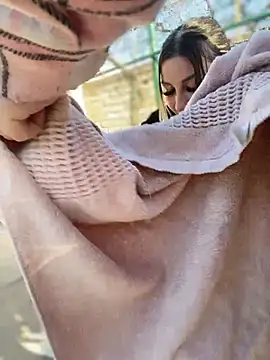 SweetCuteGirls1023's Live XXX Chat